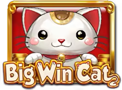Big Win Cat Mega888 game icon