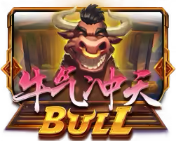 Bull In AAntique Shop Mega888 game icon