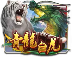 Clash Of The Beasts Mega888 game icon