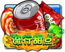 Cookie Pop Mega888 game icon