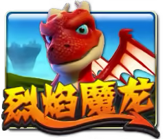 Dragon Z Mega888 game icon