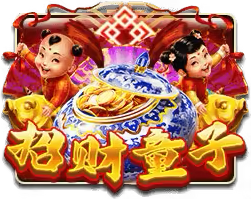 Fa Fa Babies Mega888 game icon