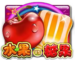 Fruit Mega888 game icon
