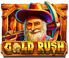 Gold Rush Mega888 game icon