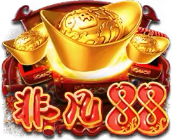 Great 88 Mega888 game icon
