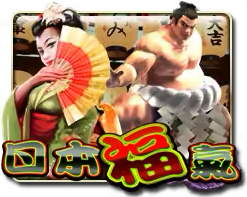 Japan Mega888 game icon