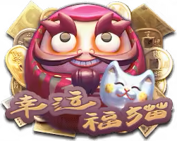 Lucky Neko Mega888 game icon
