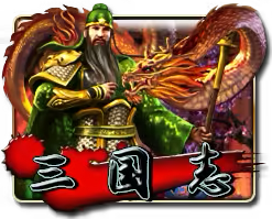 Three Kingdoms Mega888 game icon