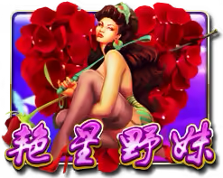 Wild Fox Mega888 game icon