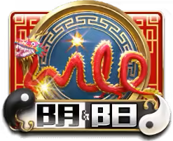 Yin Yang Mega888 game icon